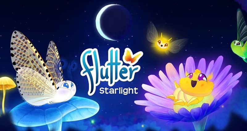 Starlight MOD APK 3.1.5 (Unlimited money)