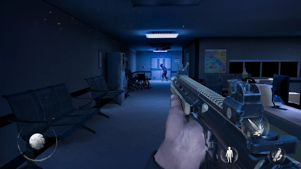 Endless Nightmare: Hospital