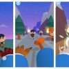 Download Human Hunter MOD APK 0.3.4 (Menu/Unlimited Coin)