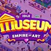 Download Idle Museum Tycoon MOD APK 1.11.27 (Unlimited money)