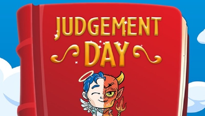 Download Judgment Day MOD APK 1.18.2 (Easy win)