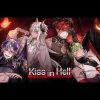 Kiss in Hell MOD APK 1.4.2 (Menu/Free Premium Choices) Download
