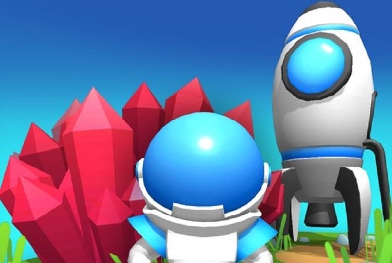 Download Life Bubble MOD APK 69.0.1 (Menu/Unlimited money, resources)