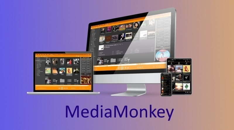 Download MediaMonkey MOD APK 2.1.3.1328 (Unlocked Premium)