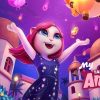 My Talking Angela MOD APK 26.4.3.8845 (Unlimited money)