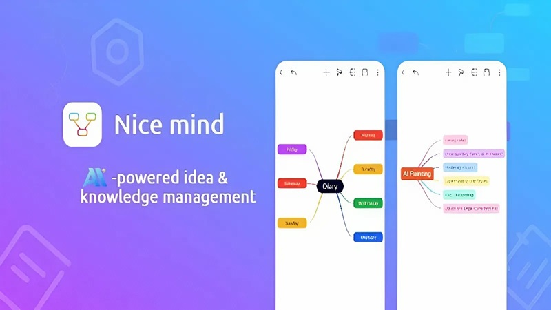 Nice Mind Map MOD APK 12.3.0 (Unlocked Pro) Download