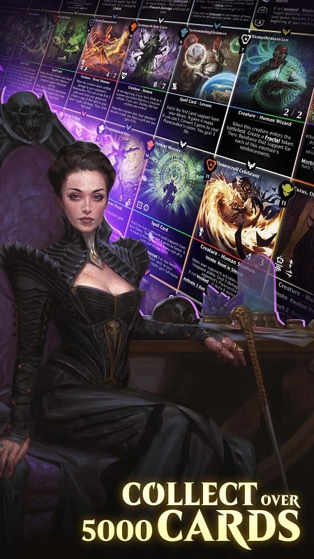 Magic Puzzle Quest mod