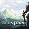 Download Questland MOD APK 4.39.0 (Menu/Speed Game/Skip Battle)