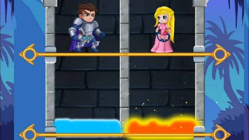 Pull the Pin MOD APK 3.0.7 (Unlimited money)