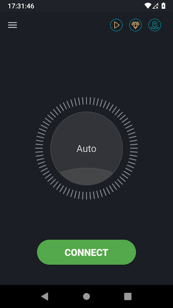Secure VPN－Safer Internet
