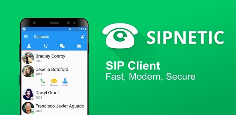 Download Sipnetic MOD APK 1.1.11 (Premium Unlocked)