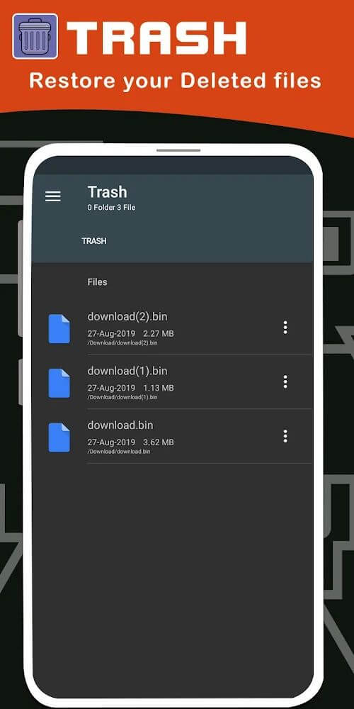 File Manager by Lufick