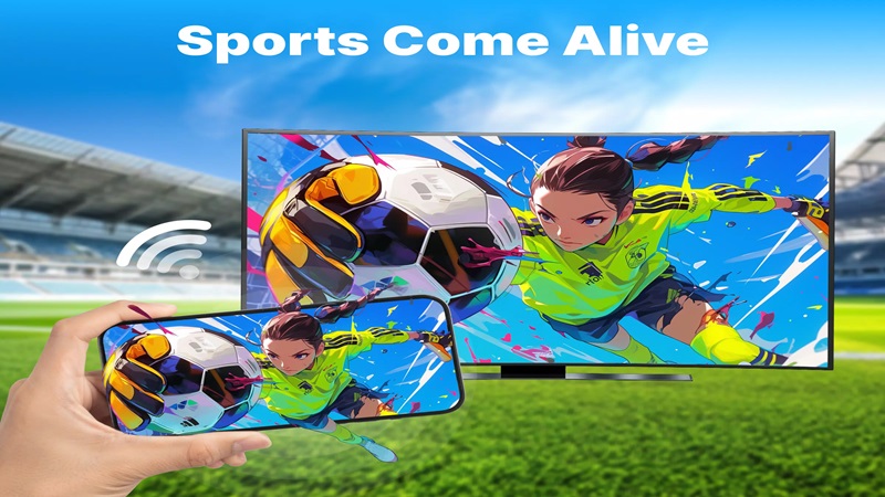 DownloadSmart View MOD APK 2.0.1 (Unlocked Premium)
