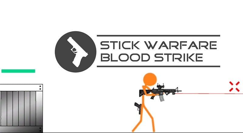 Blood Strike MOD APK 13.3.0 (Unlimited money, unlocked)