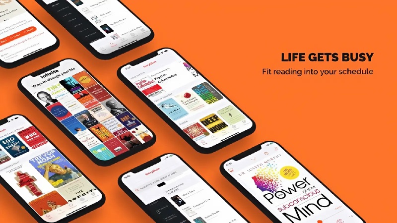 StoryShots MOD APK 2.9.986 (2) (Unlocked Premium) Download