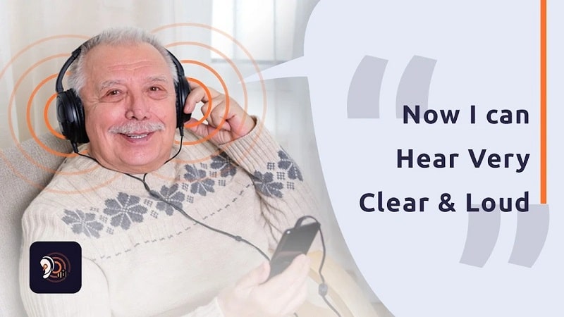 Download Super Ear MOD APK 72 (Subscribed)