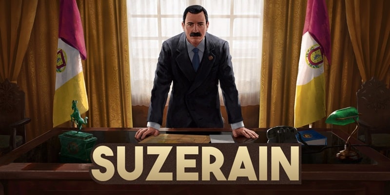 Download Suzerain MOD APK 3.1.0.3.186 (Unlimited money/Unlocked)