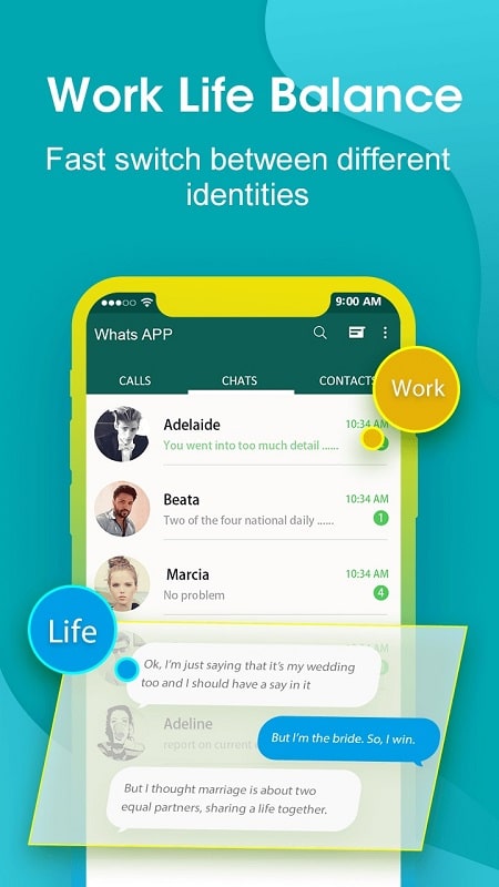 Super Clone mod apk