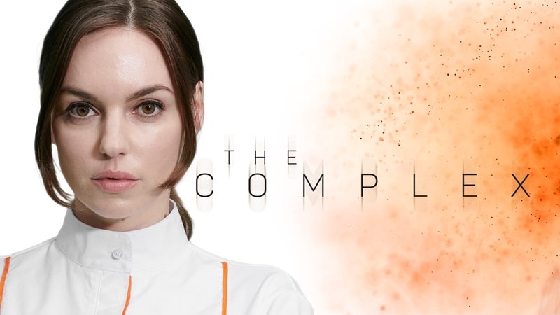 Download The Complex APK 1.7 for Android