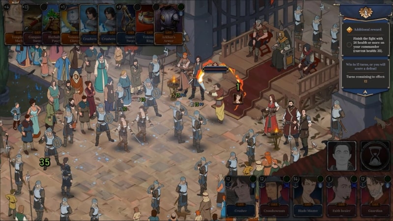Ash of Gods The Way mod