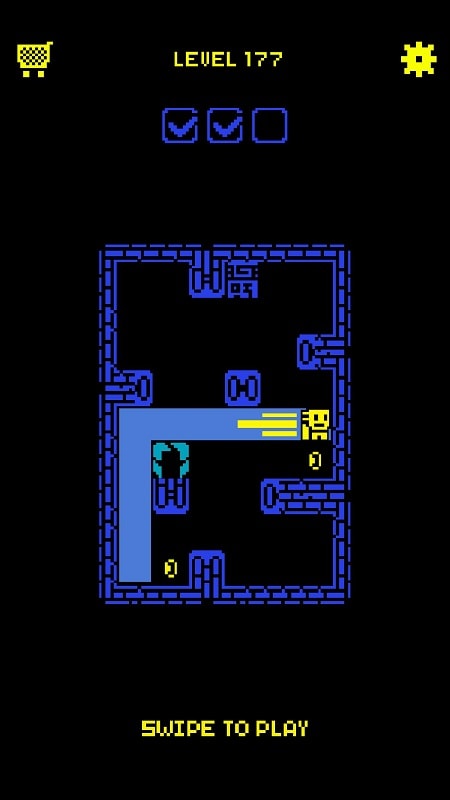 Tomb of the Mask mod
