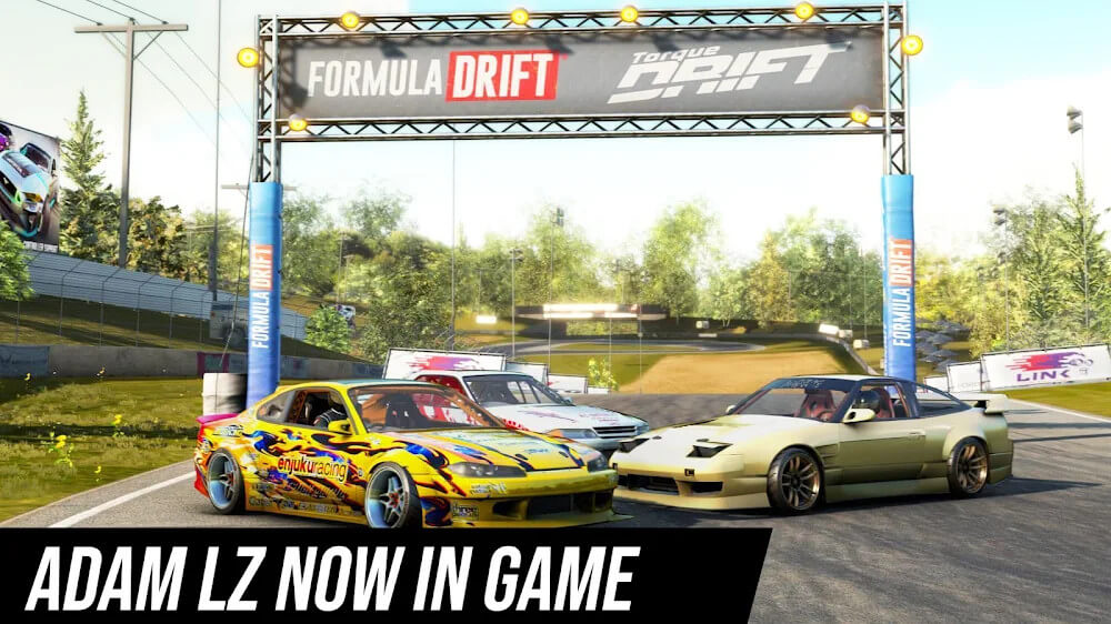Torque Drift: Become a DRIFT KING!