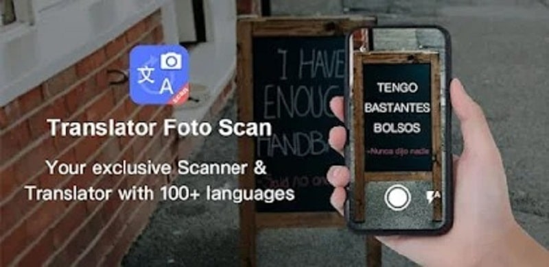 Download Translator Foto Scan MOD APK 4.5 (Premium Unlocked)
