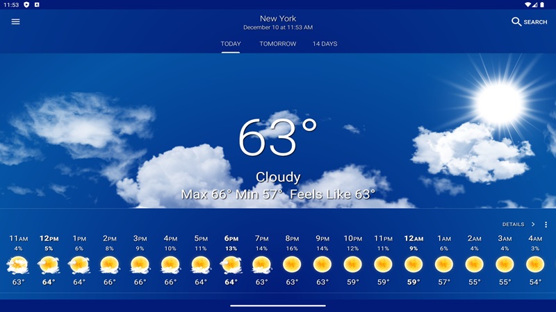 Clear Skies MOD APK 467 (Unlocked Premium) Download