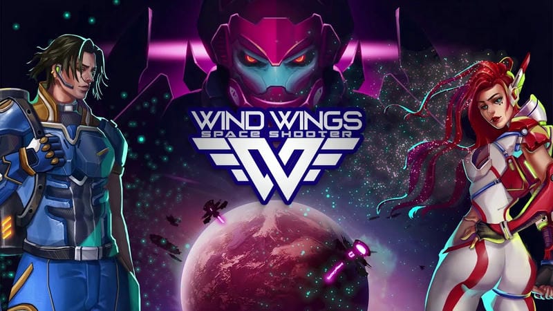 Space Shooter MOD APK 1.3.118 (Unlimited Money/Energy)