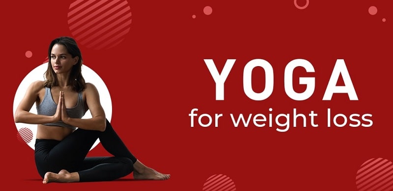 Download Yoga for weight loss MOD APK 3.0.8 (Premium Unlocked)