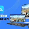 ApowerMirror v1.8.34 MOD APk (Premium Unlocked)