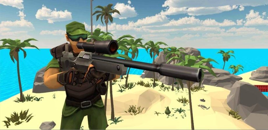 BattleBox v2.6.05 APK + MOD (Unlimited Money) Download