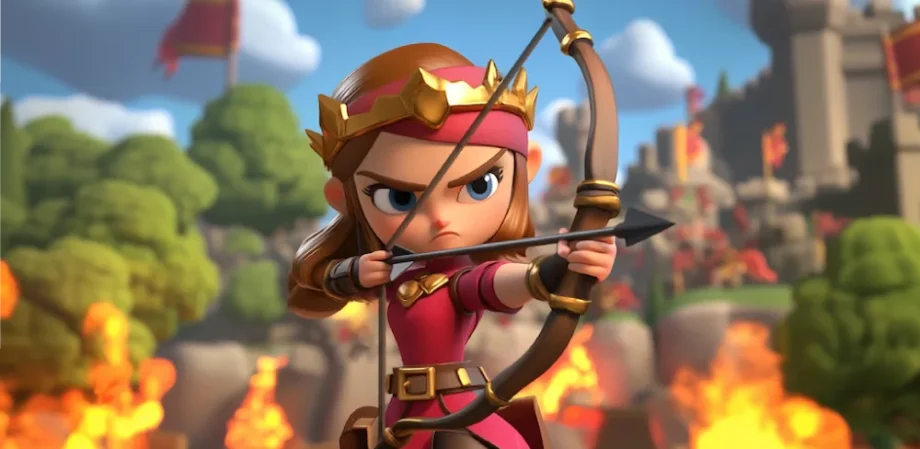 Tower Defense TD v2.0.2 MOD APK (Menu, Unlimited Coins, Gems, Energy)