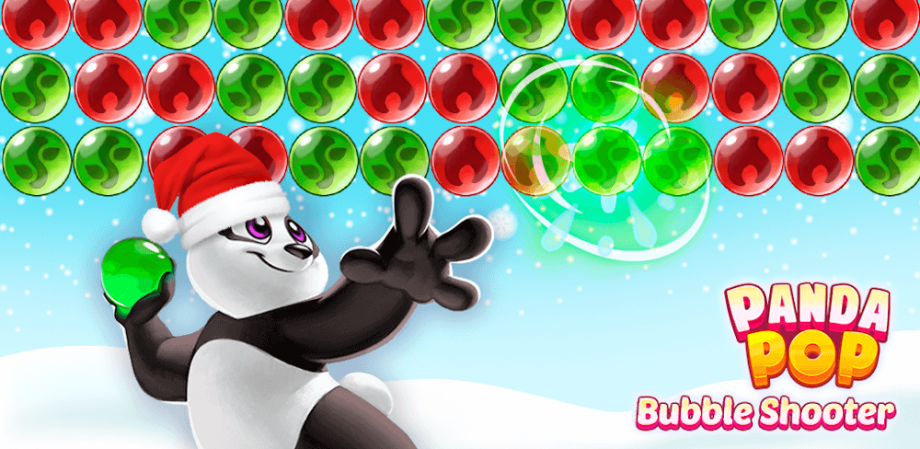 Panda Pop! v15.600.203 MOD APK (Lives, Auto Win) Download