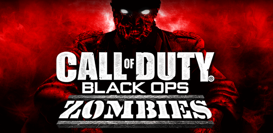 Black Ops Zombies v1.0.48 APK + OBB (Full Game)