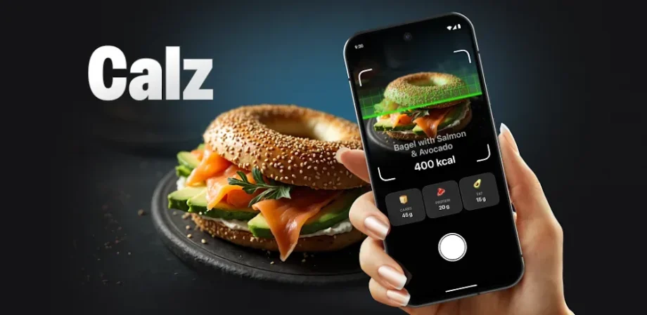 Calorie Counter AI v1.60.0 MOD APK (Premium Unlocked) Download