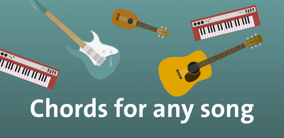 Chordify v2009 MOD APK (Premium Unlocked) Download