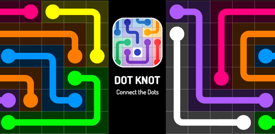 Dot Knot v362 MOD APK (Unlimited Coins, Adfree) Download