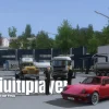 Highway Hero v0.5.9 MOD APK (Unlimited Resources, Free Rewards)