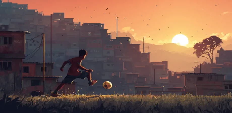 The Final Goal v1.0.30 APK (Unlocked Game)