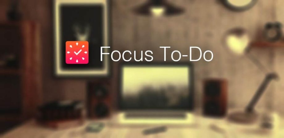 Focus To-Do v17.6 MOD APK (Premium Unlocked) Download