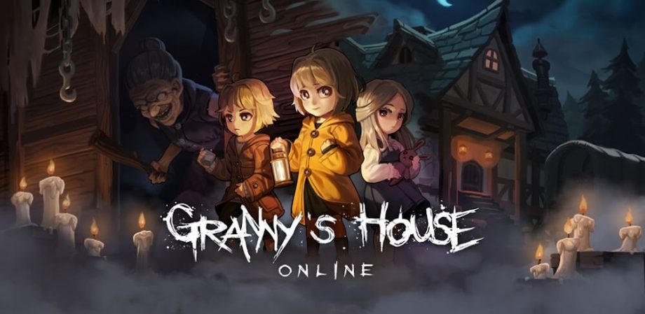 Granny’s House v2.5.501 MOD APK (Item ESP, Instant Rescue) Download