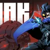 HAAK v1.4.3 MOD APK (Unlocked All DLC) Download