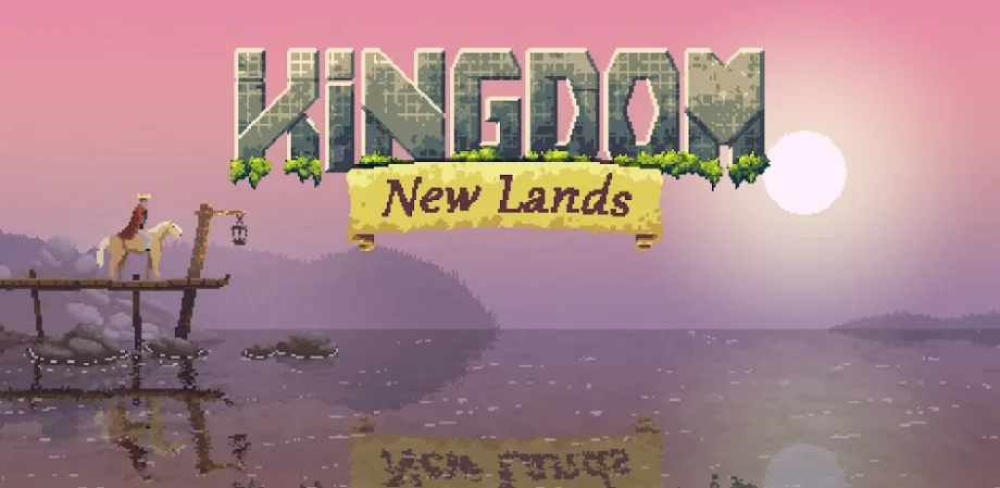 New Lands v1.4.0.0 APK (Full Game)