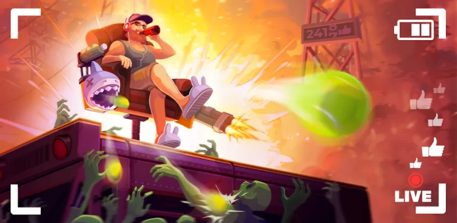 Tower Defense v0.24.11 MOD APK (Menu, Damage, God Mode, Currency) Download