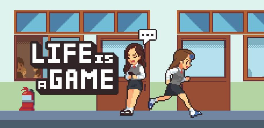 Life is a Game v2.4.29 MOD APK (Unlimited Gems) Download