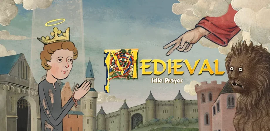 Idle Prayer v0.6.5 MOD APK (Menu, Unlock No Ads)