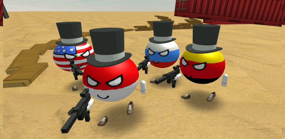 Memes Wars v4.9.993 MOD APK (Mega Mod, God Mode, Max Level) Download