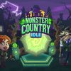 Monster Country Idle Tycoon v1.60.3 MOD APK (Unlimited Currency) Download
