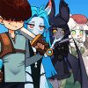 Corrupted Kingdom MOD APK V0.3.5 (Unlimited Money, Money Increases on Spending)